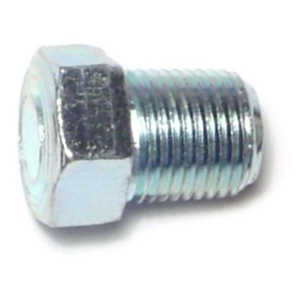 Midwest Fastener 1/2"-20 Piggy Back Fine Thread Oil Pan Plugs 2PK 69368 - main